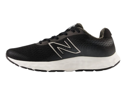 Tenis New Balance Negro para Hombre