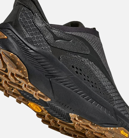 Project Transport Mens Lifestyle Shoe Carbon Black