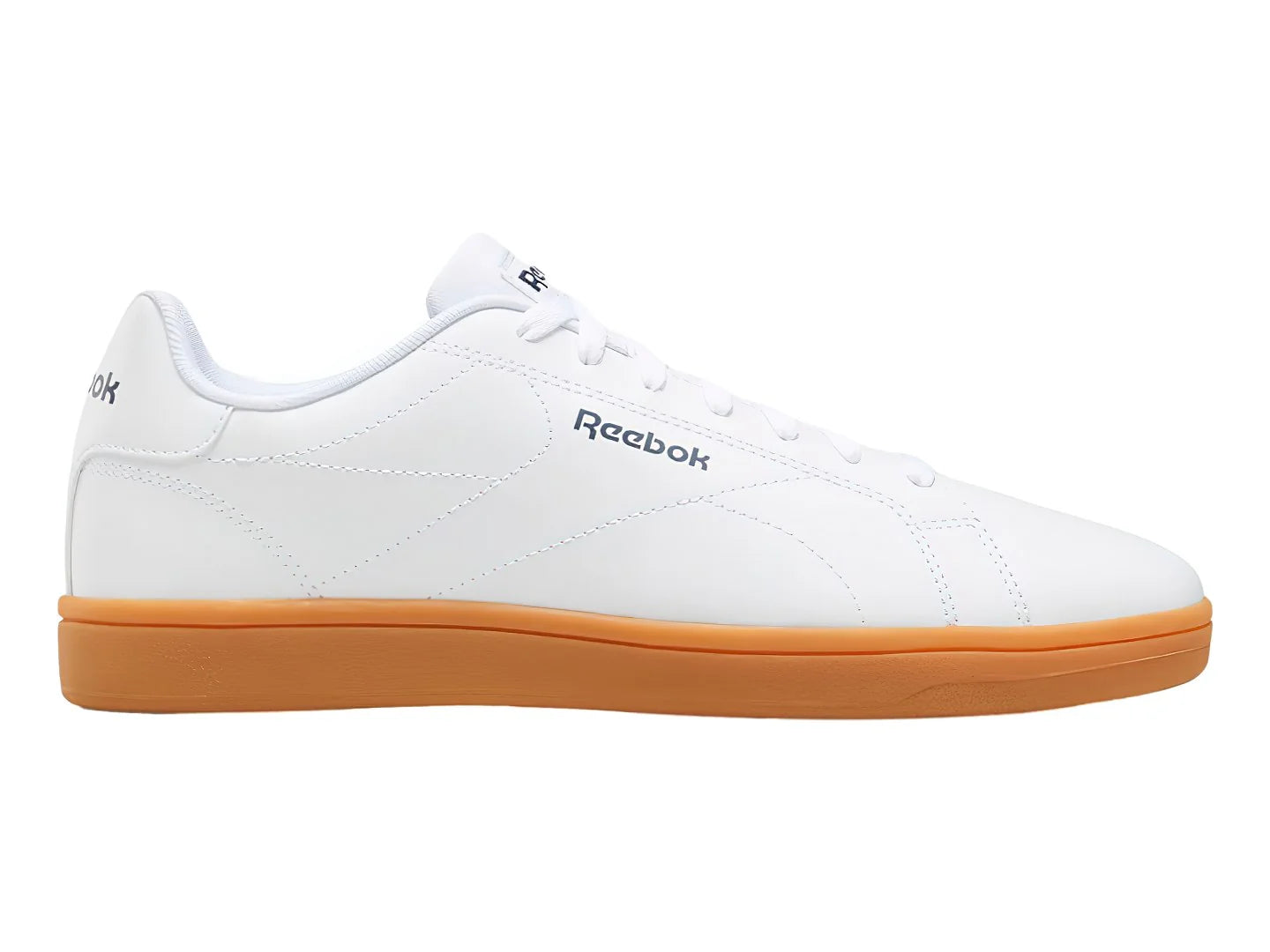 Tenis Reebok Royal Complete Clean 2 Blancos para Hombre