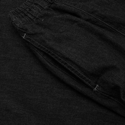 HD Pant Black