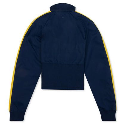 adidas Originals x Miaou Womens Tracktop Collegiate Navy