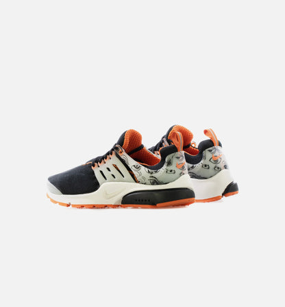 Air Presto Halloween Mens Lifestyle Shoe Black Starfish Sail