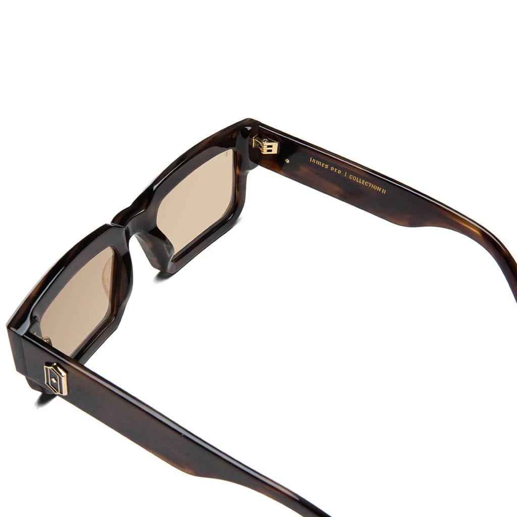 Titan Tiger Eye