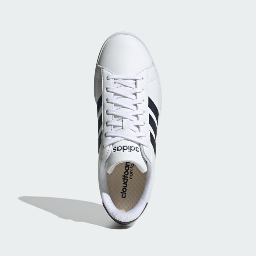 Men's adidas Grand Court Shoes