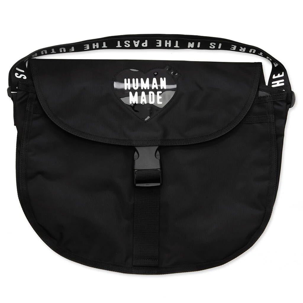 Shoulder Bag Black