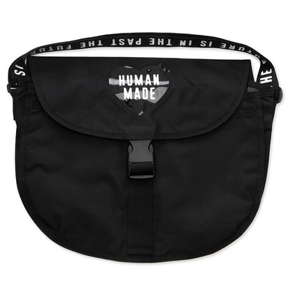Shoulder Bag Black