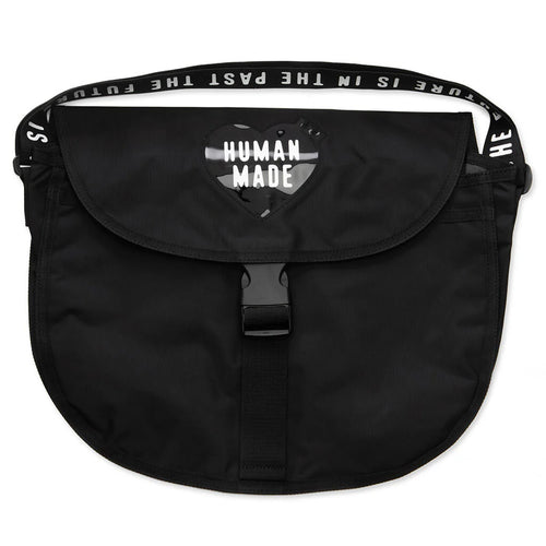 Shoulder Bag Black