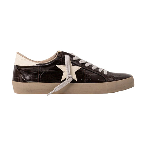 Paula Lace Up Sneakers