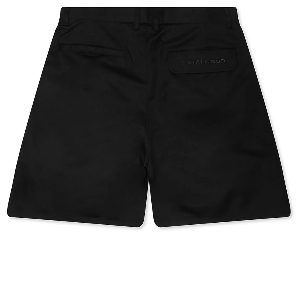 Trophy Short Black