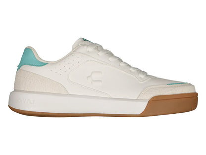 Tenis Charly Blanco Aqua para Mujer
