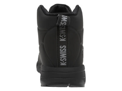 Tenis K Swiss Prime High V Negro para Mujer
