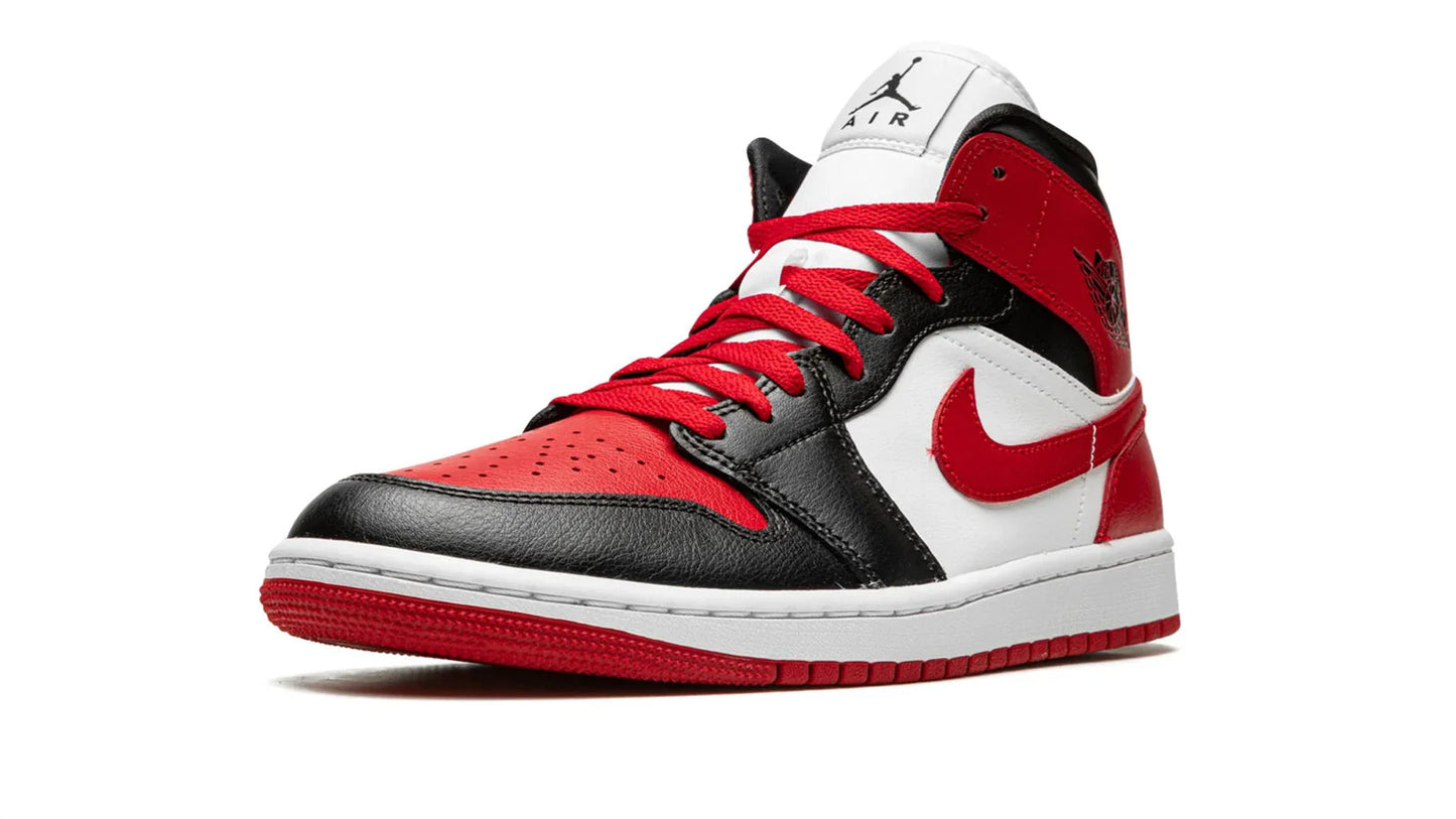 Air Jordan 1 Retro High OG GS Bred Toe