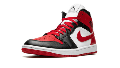 Air Jordan 1 Retro High OG GS Bred Toe