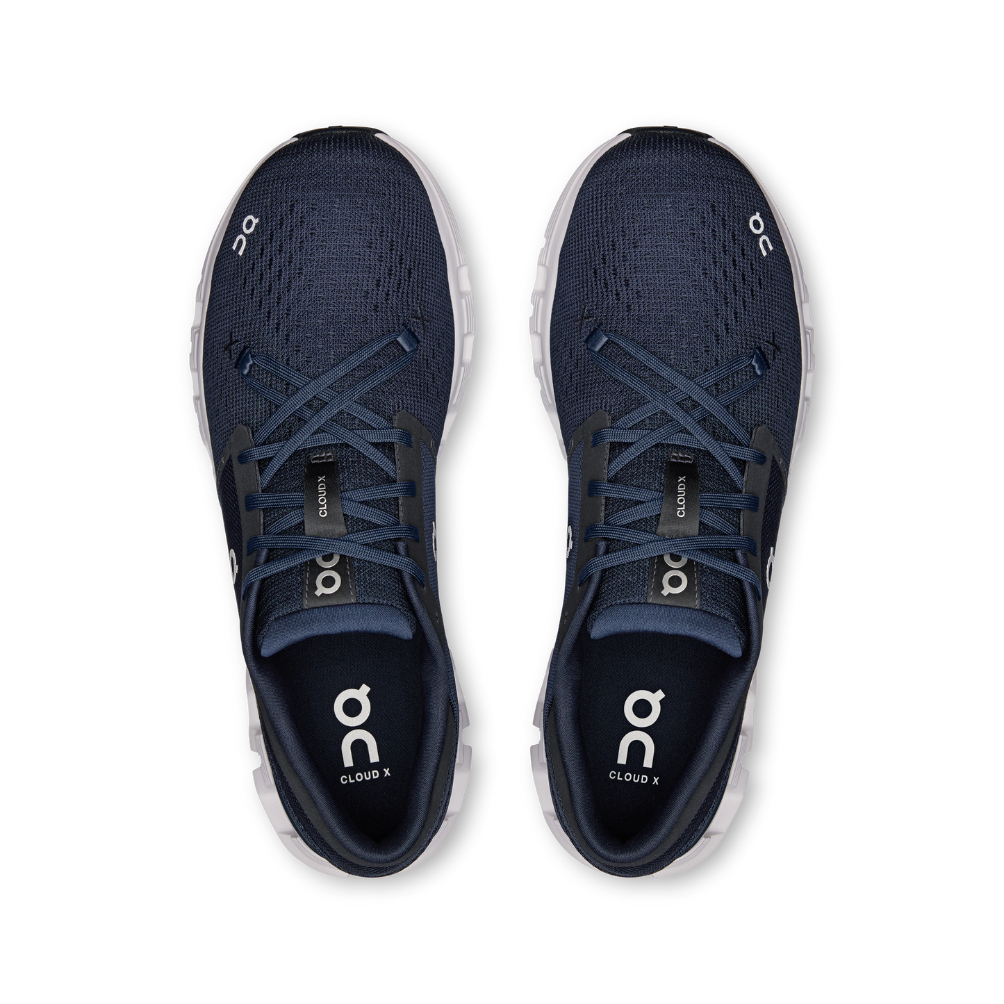 Men's Cloud X 4