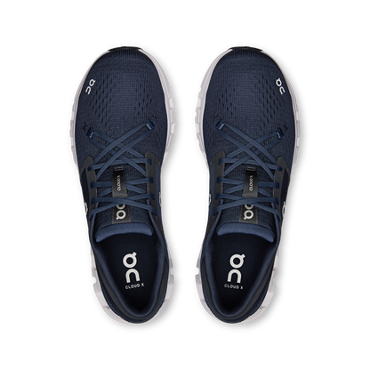 Men's Cloud X 4