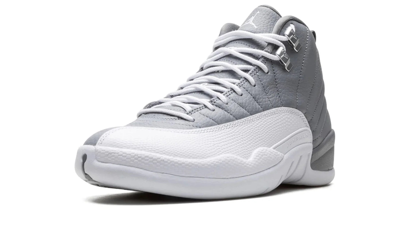 Air Jordan 12 Stealth