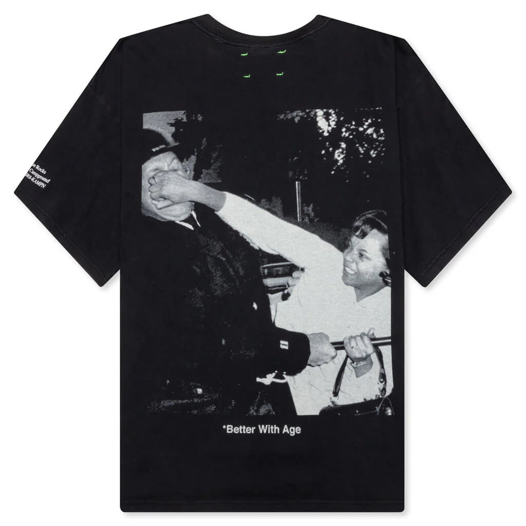 FTSNTW Tee Multi