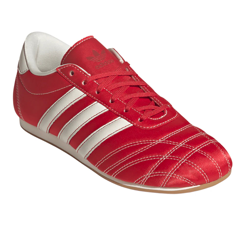Taekwondo Lace Up Sneakers