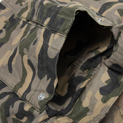 Troop Cargo Short Camo