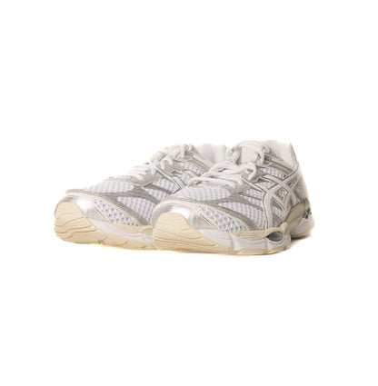 ASICS GEL CUMULUS 16 WHITE