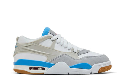 Jordan 4 RM University Blue