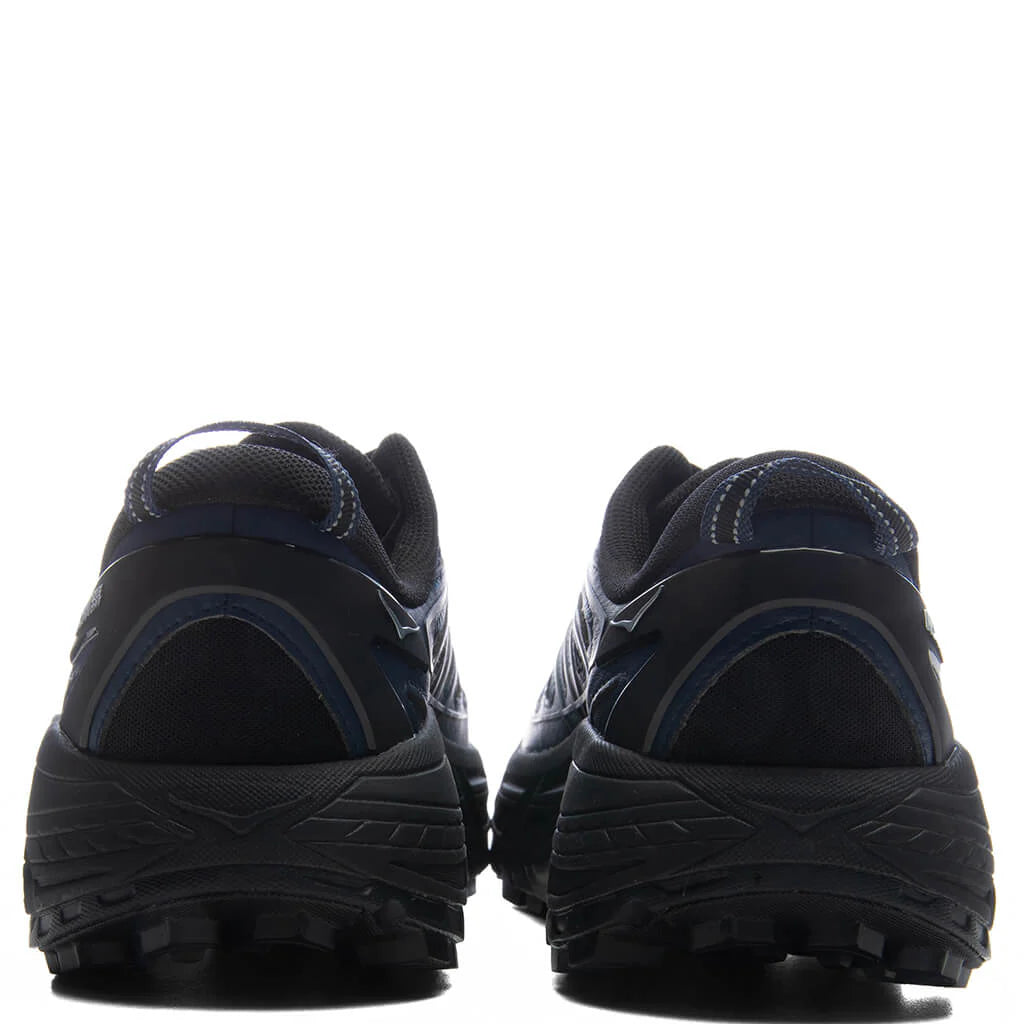Mafate Speed 2 TS Varsity Navy Black