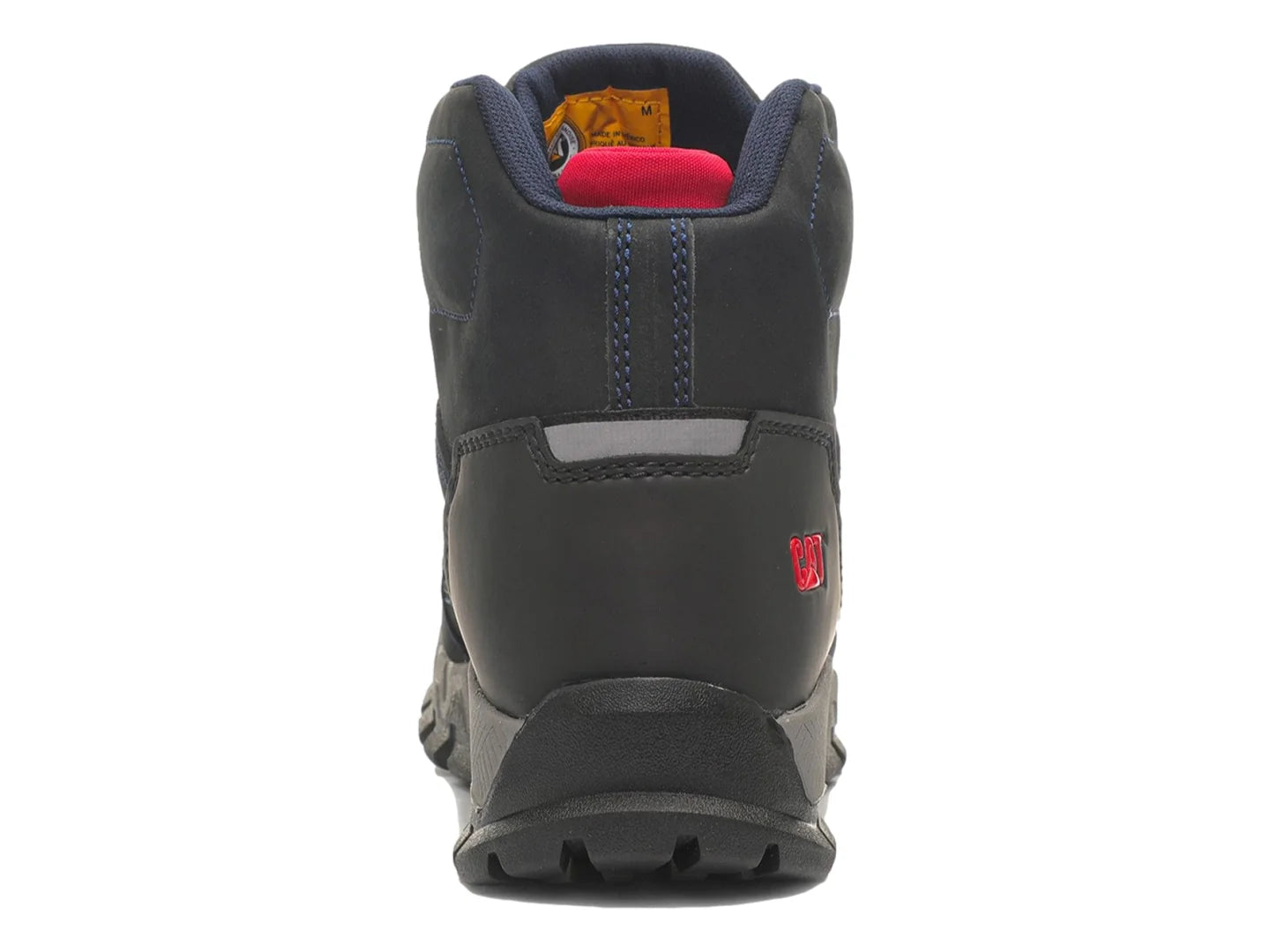 Botas Caterpillar Kinetic Azul para Hombre