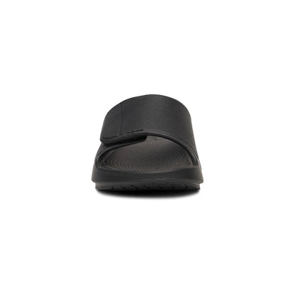 Unisex Ooahh Sports Flex Sandals in Fire Rally