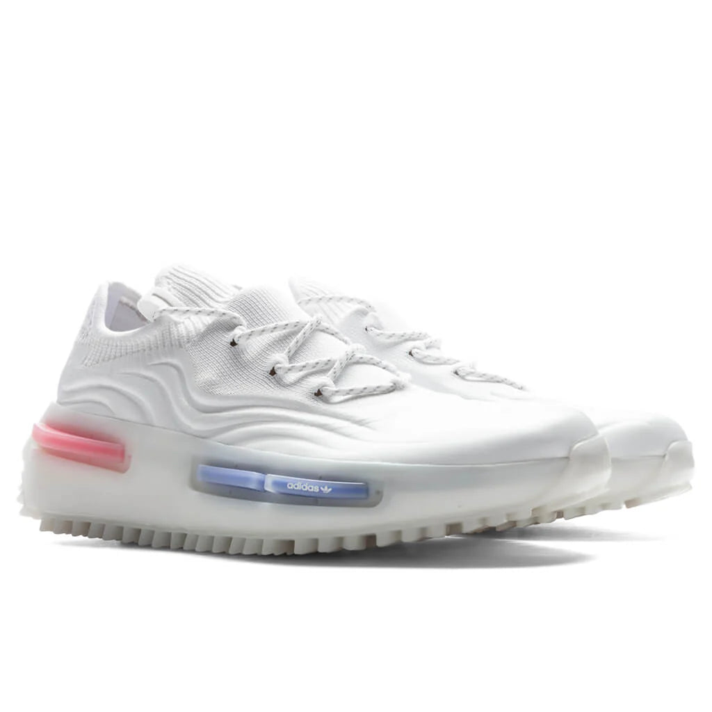 NMD S1 Cloud White Cloud White