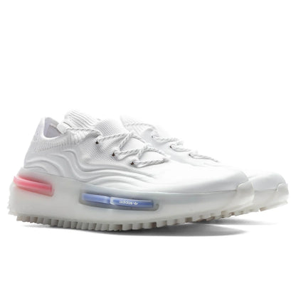 NMD S1 Cloud White Cloud White