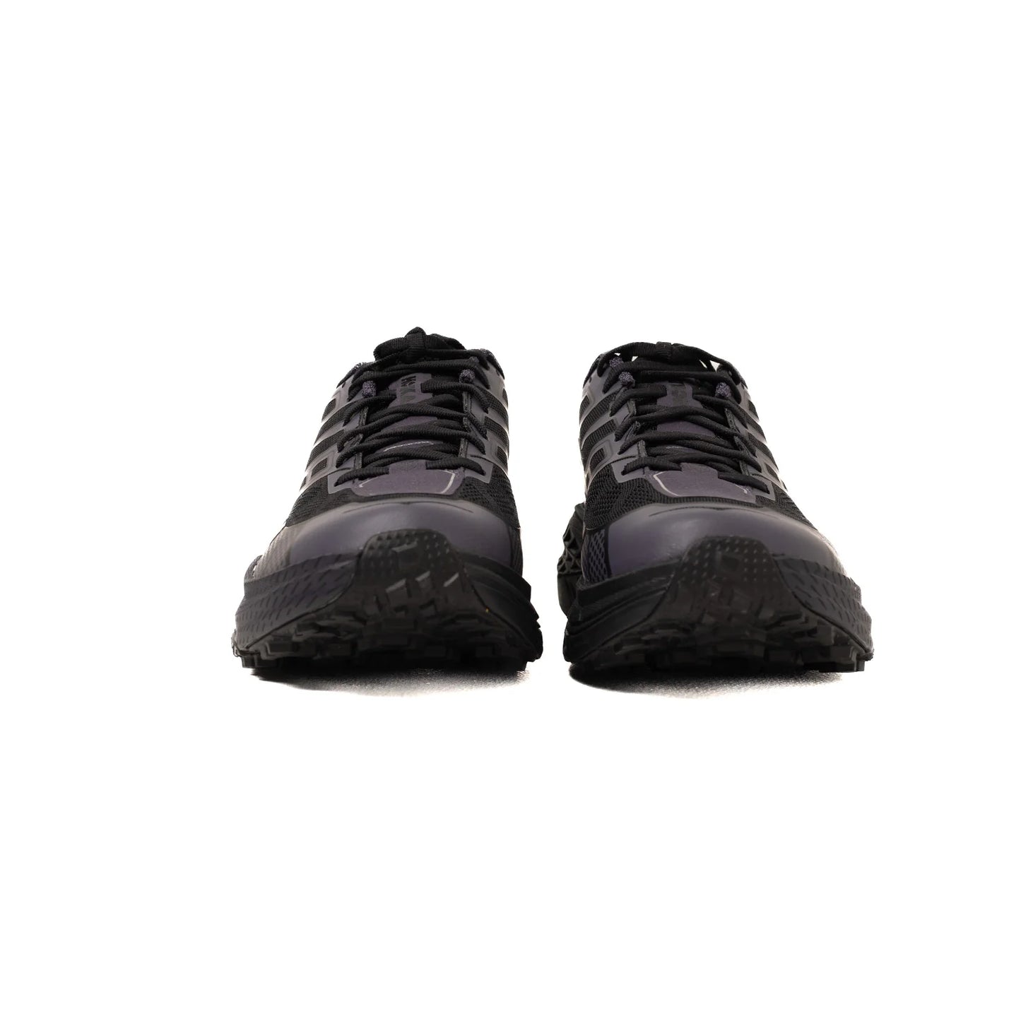 HOKA U SPEEDGOAT 2 BLACK SQUID INK