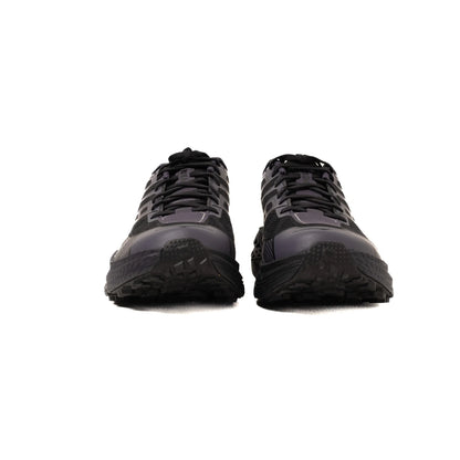 HOKA U SPEEDGOAT 2 BLACK SQUID INK