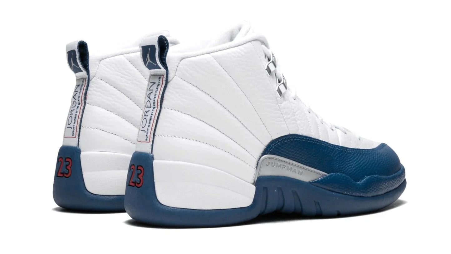 Air Jordan 12 Retro French Blue 2016