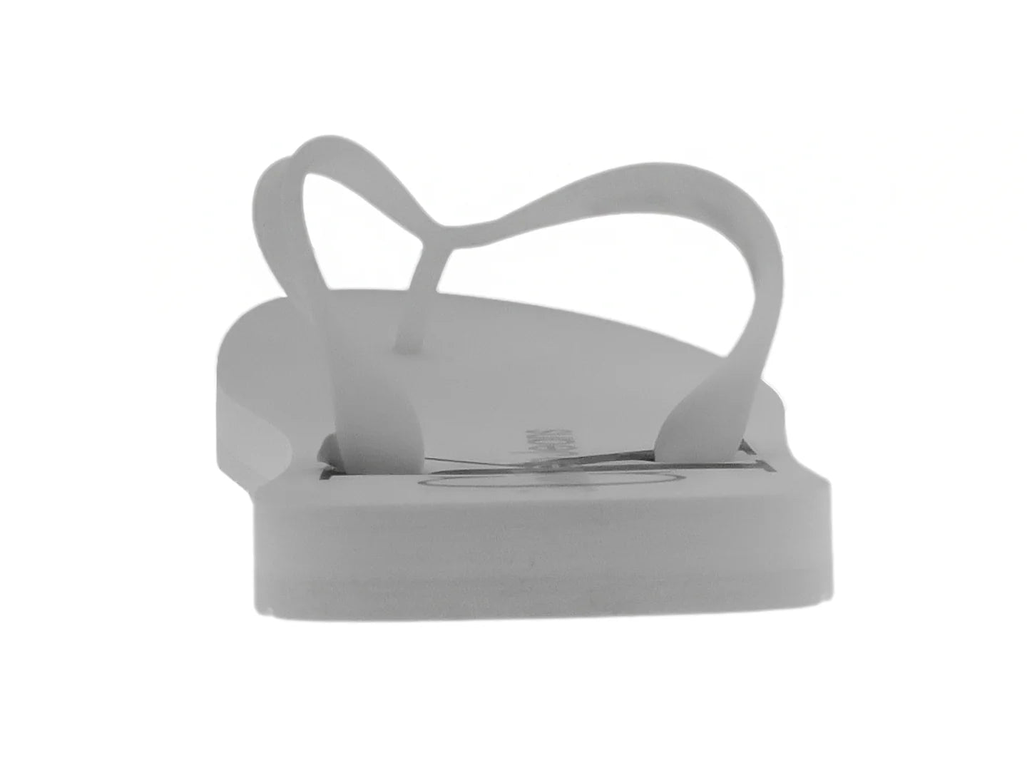 Sandalias Calvin Klein Blancas para Hombre