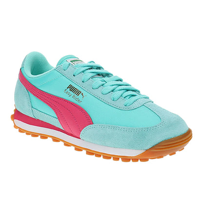 Easy Rider Vintage Lace Up Sneakers