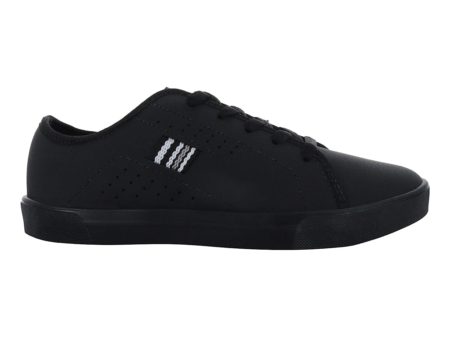 Tenis Molekinho Negro para Niño