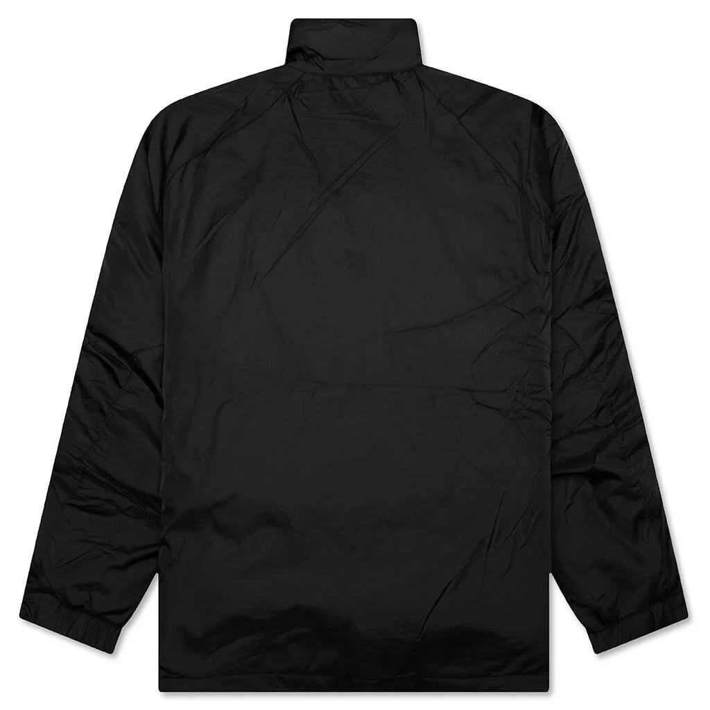 Canyons All Over Jacket Black