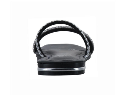Sandalias MELIANA Negras para Mujer