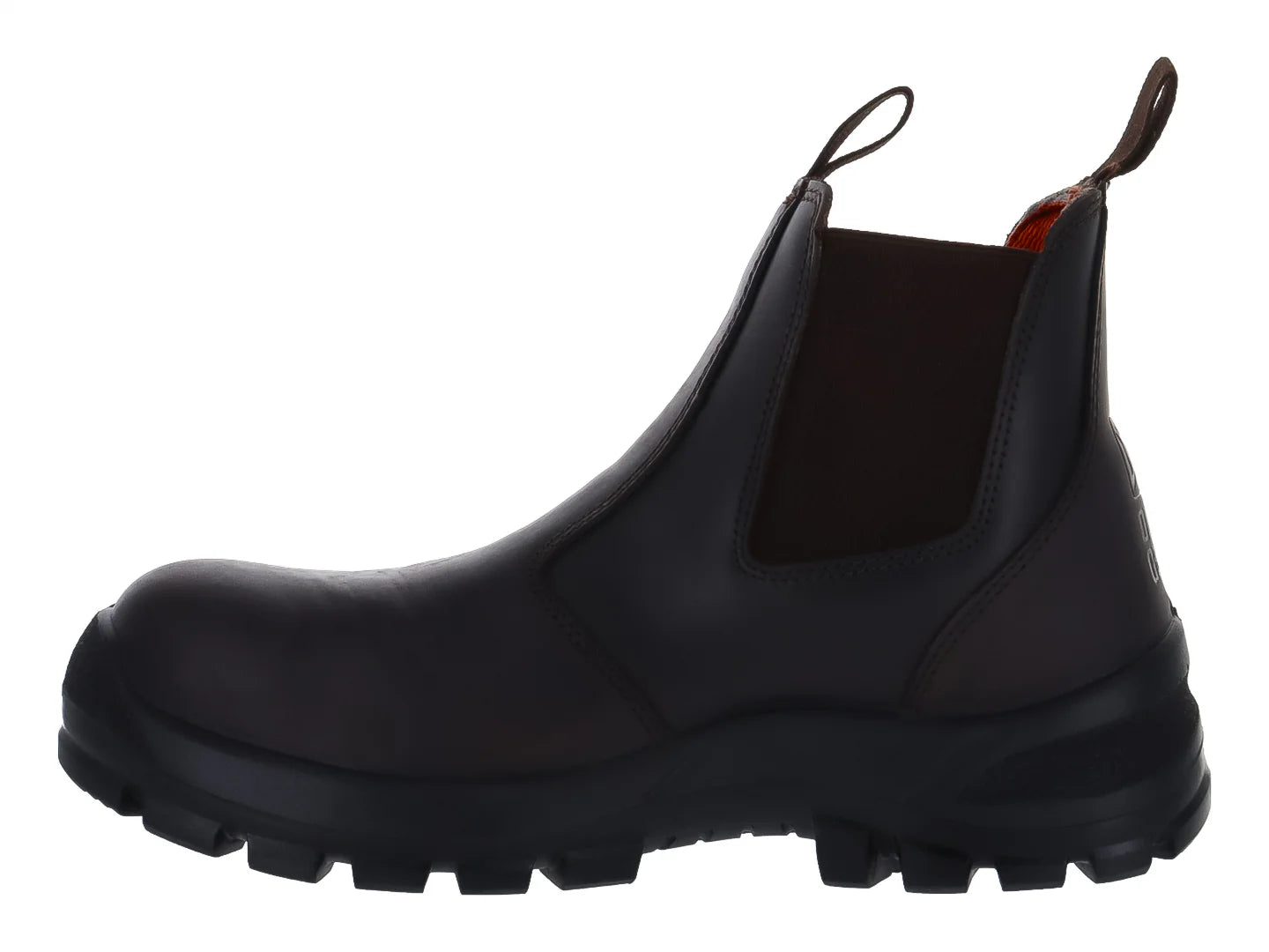 Botas de Trabajo Duty Gear Café para Hombre