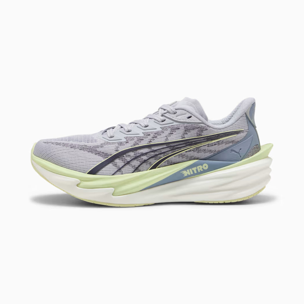 Womens Puma Deviate NITRO 4