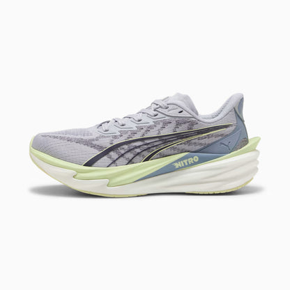 Womens Puma Deviate NITRO 4