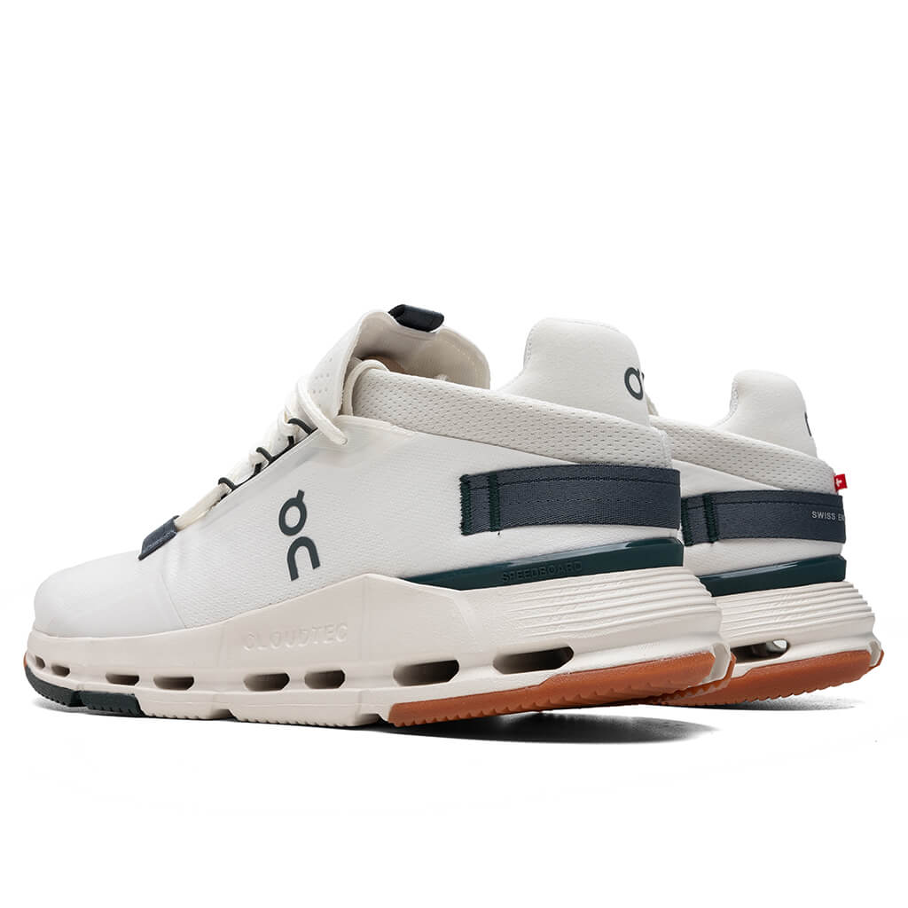 Cloudnova 2 Ivory Olive