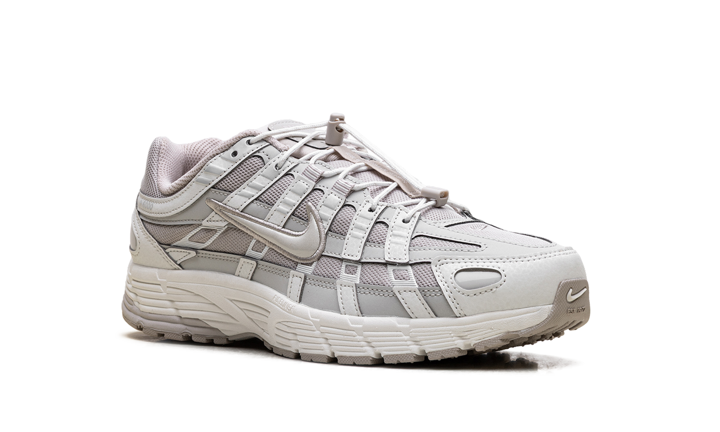 P - 6000 WMNS"Sail Light Bone Cream" IM5237 100
