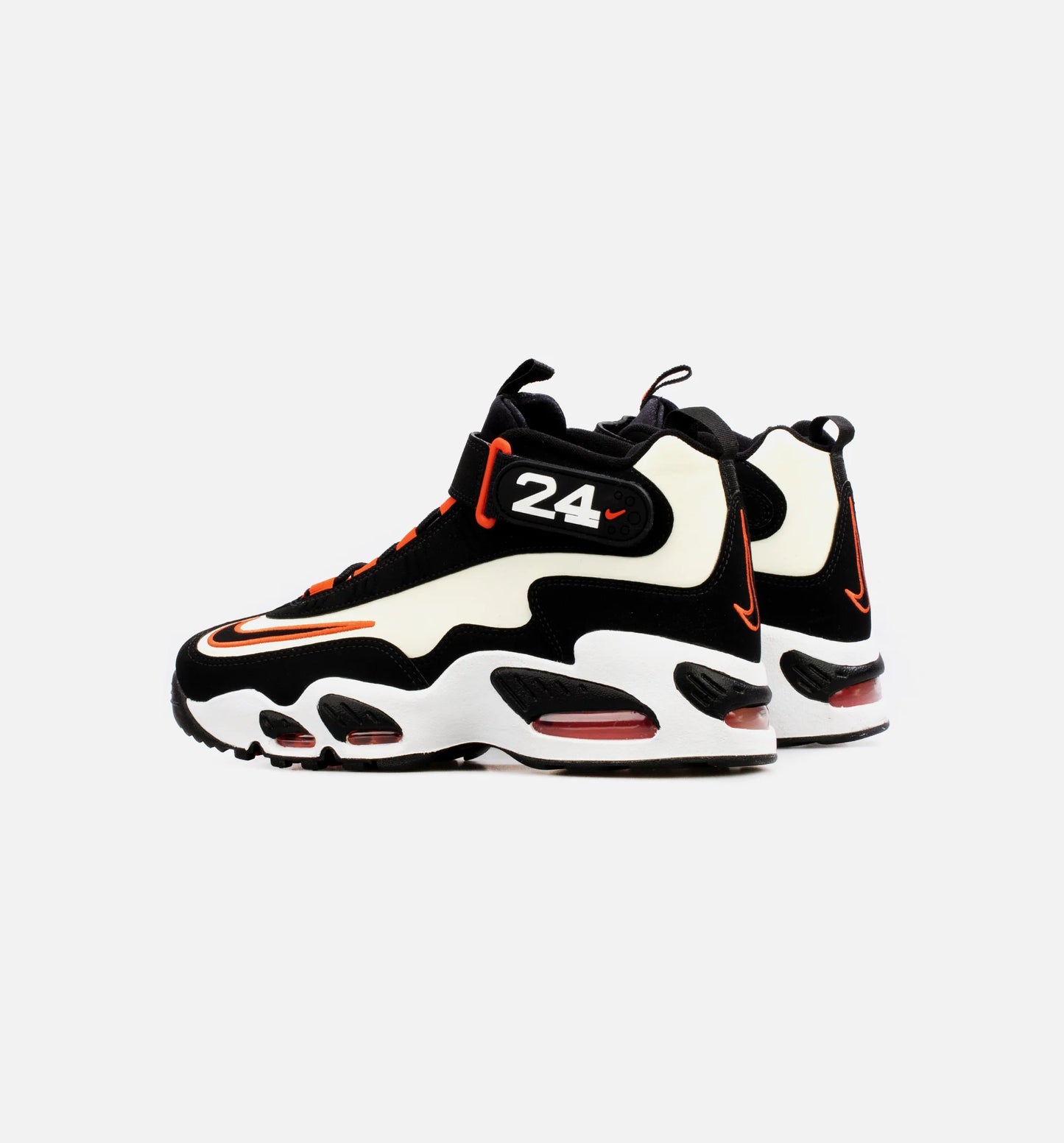 Air Griffey Max 1 Mens Basketball Shoe Black Beige