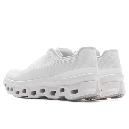 Cloudmonster Void 1 White White