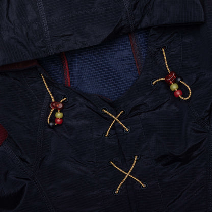 Puma x Aries Light Jacket Mars Red