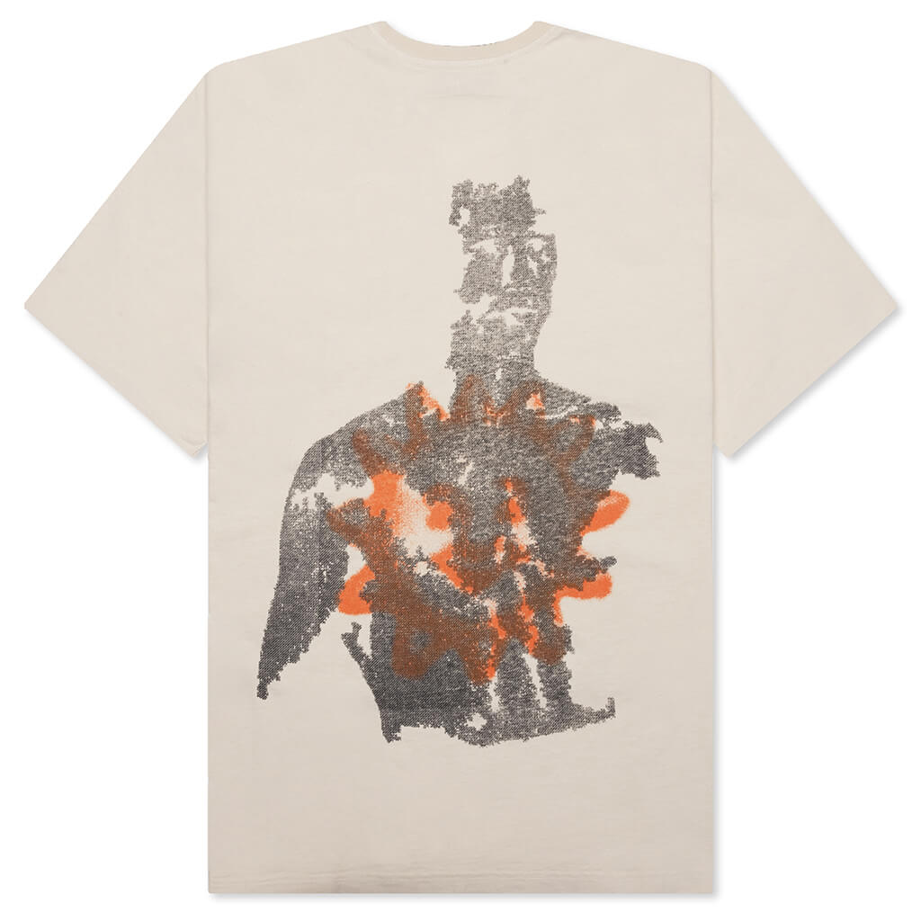 Balance Tee Nude