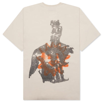Balance Tee Nude