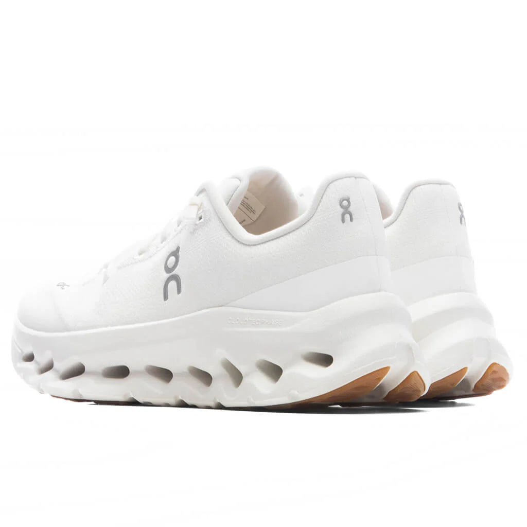 Womens Cloudtilt White Ivory