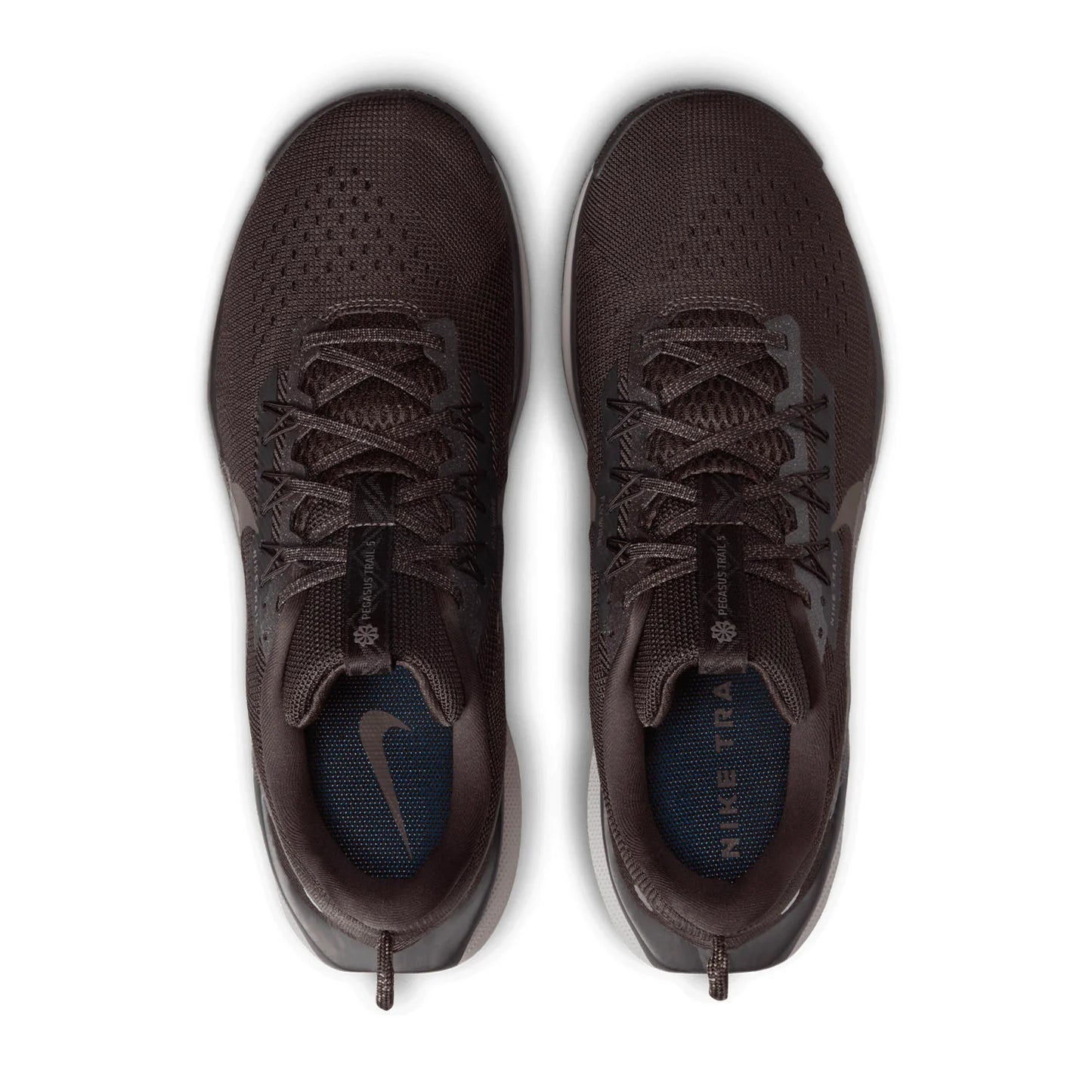 Womens Nike ReactX Pegasus Trail 5